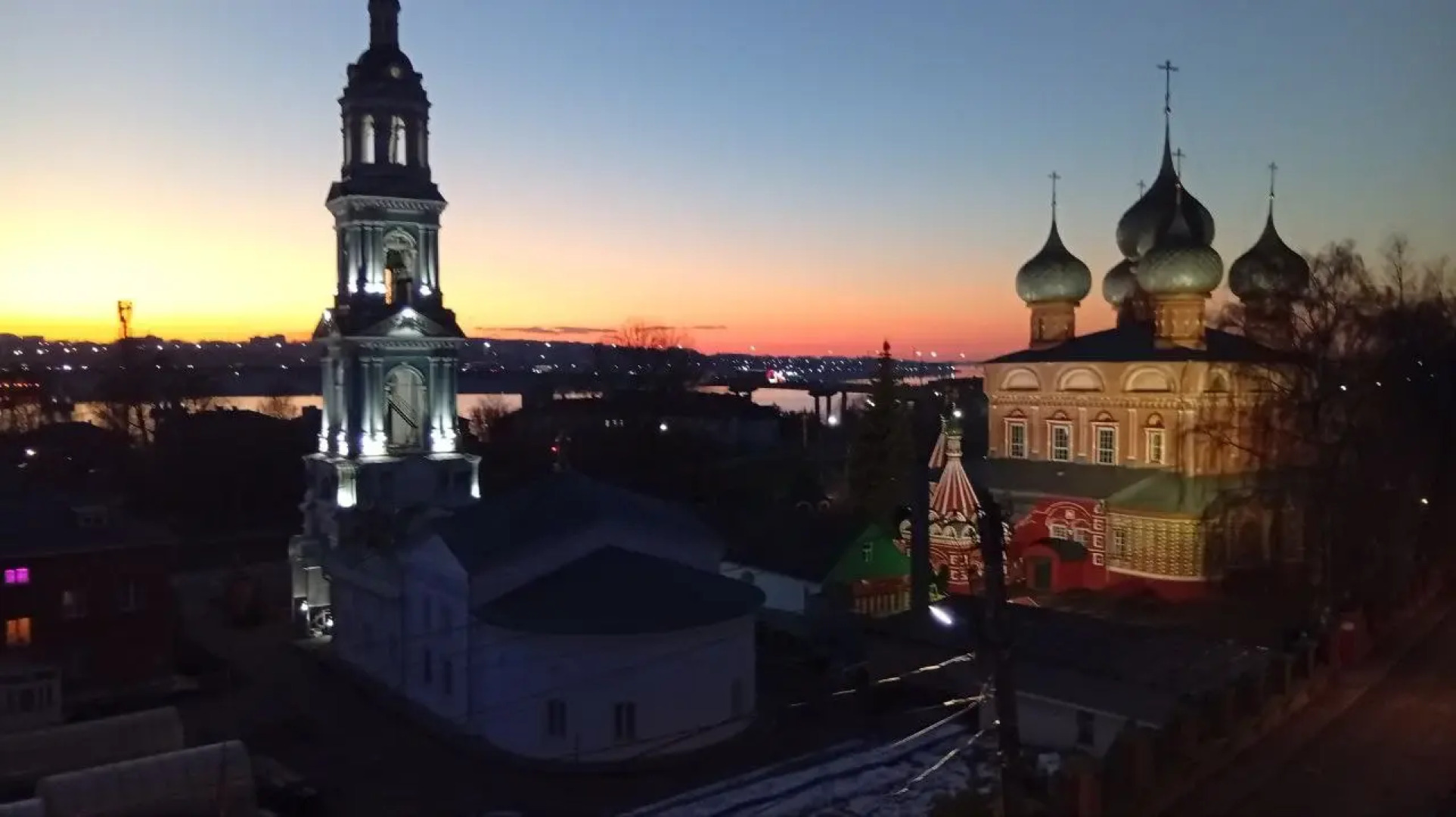 Квартира  Атмосфера