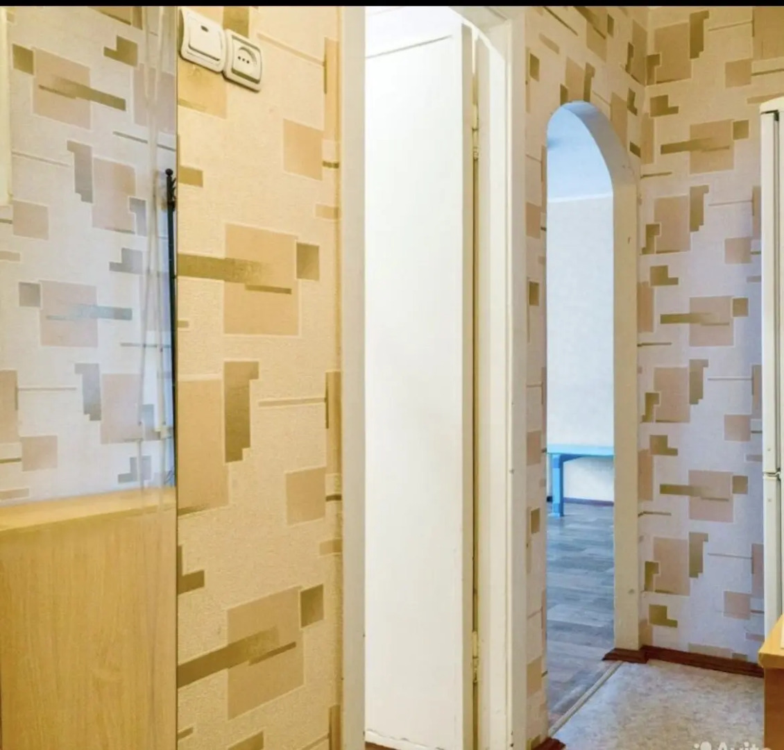 Квартира Московская 49