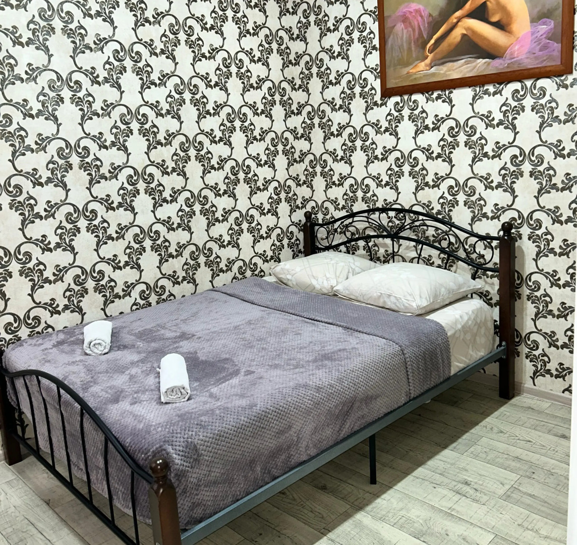 Мини-отель Море и Горы