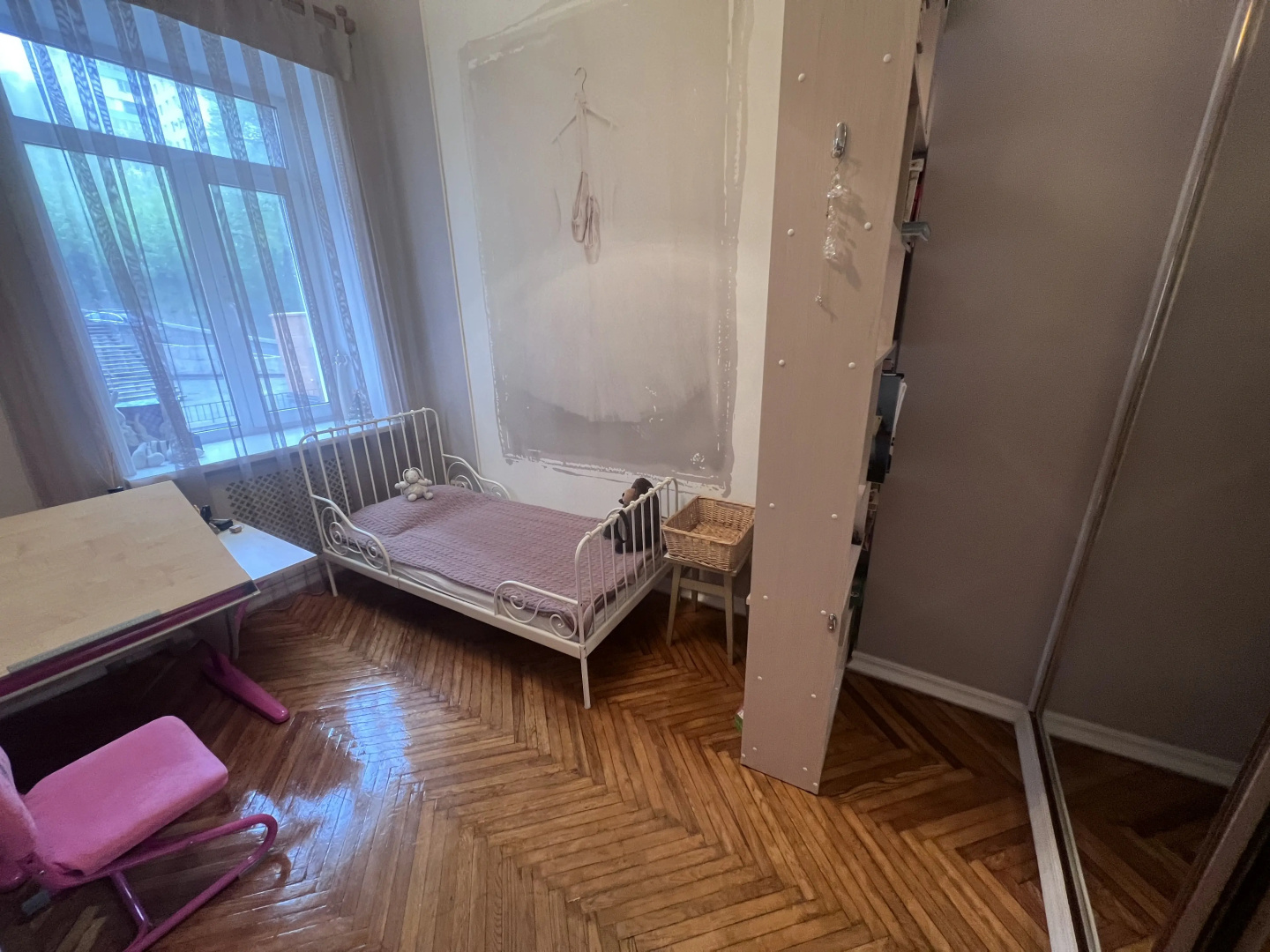Апартаменты на Светланской в центре