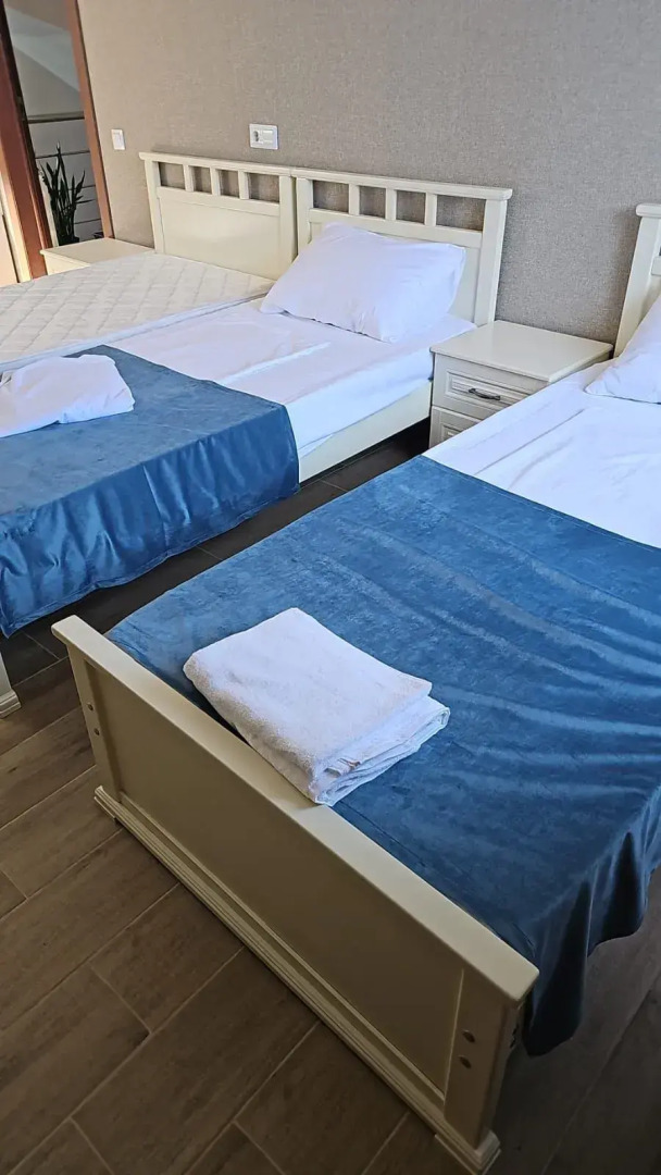 Мини-отель Милый дом