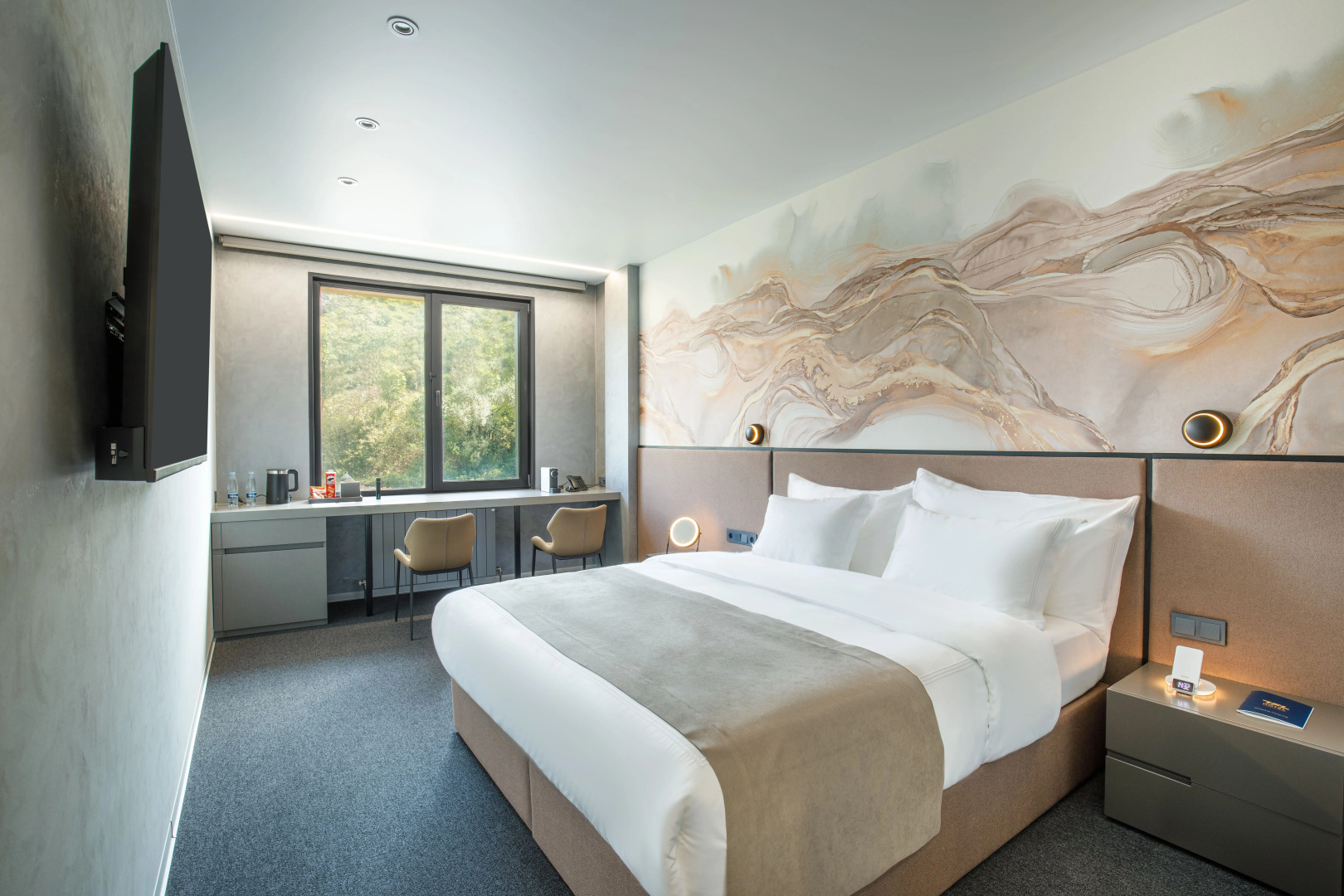 Отель TFL Hotel Vladivostok