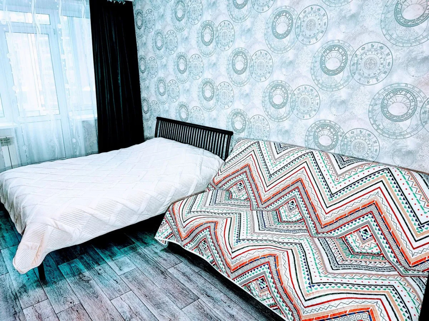 Апартаменты Торосова 15