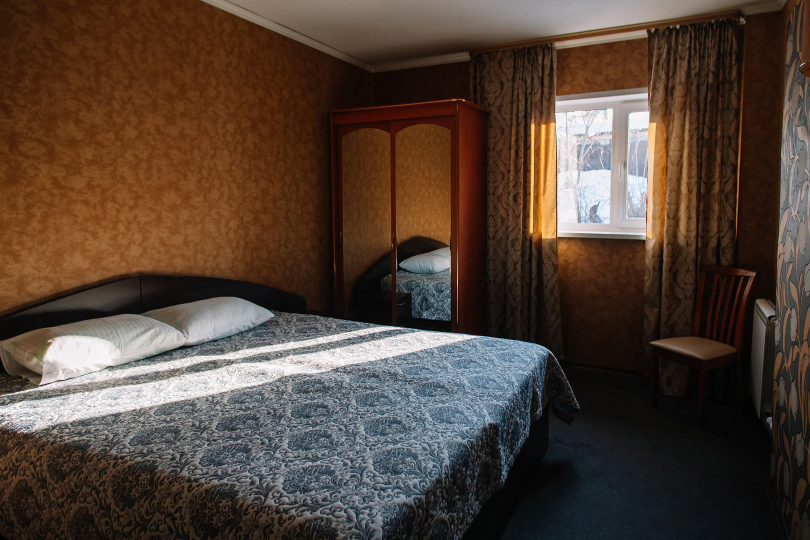 Мини-отель РИВЬЕРА