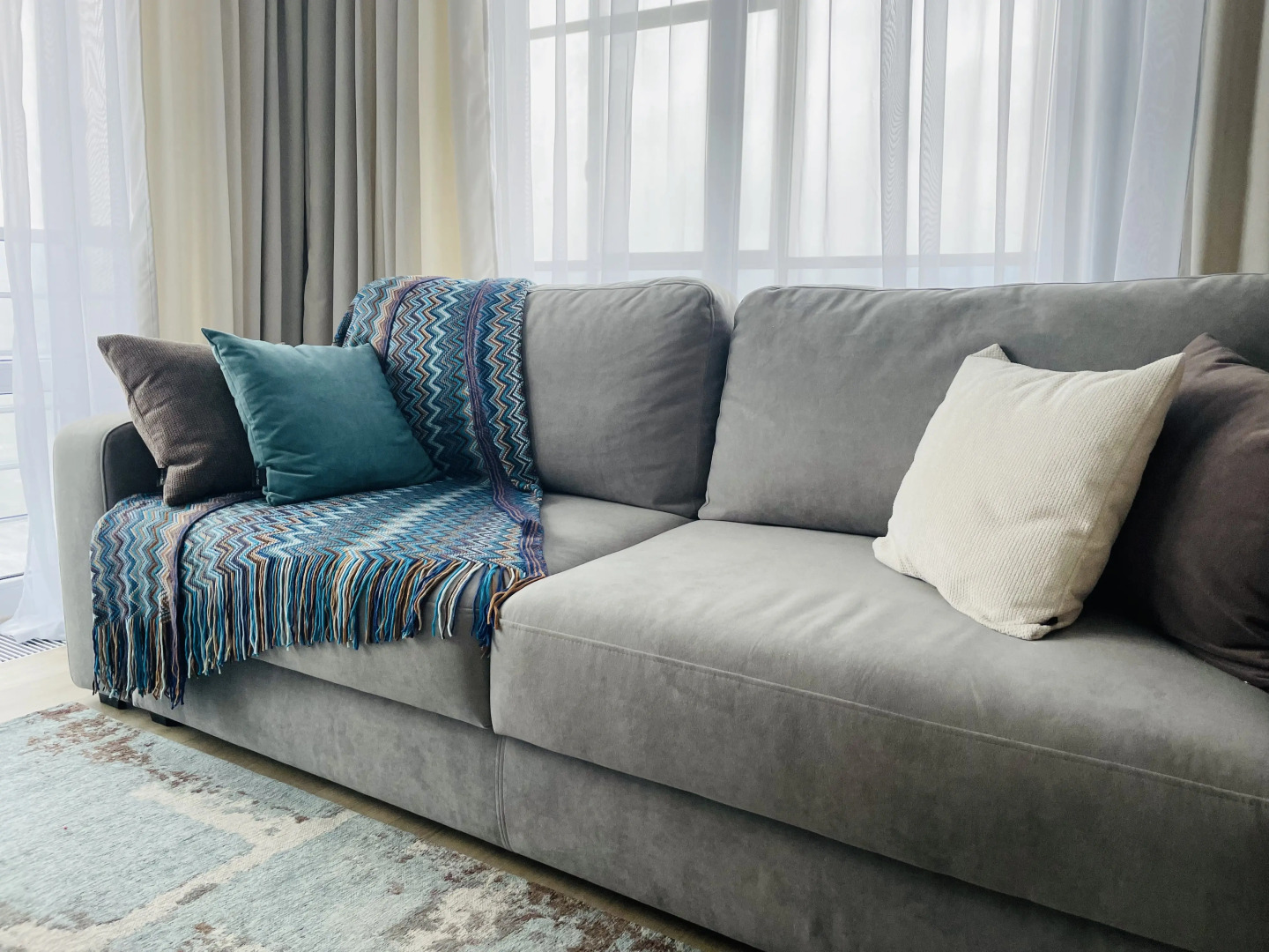 Апартаменты ЯРВИ