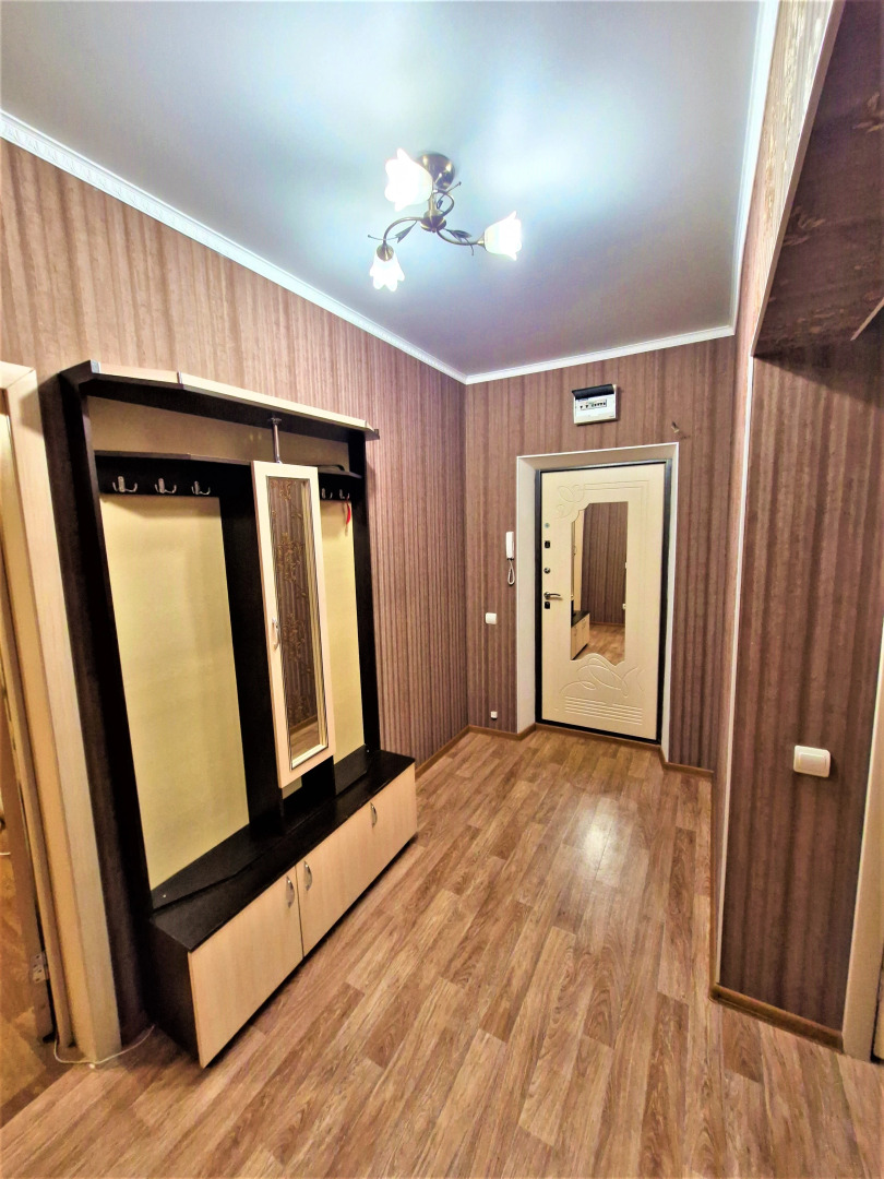 Квартира у стадиона Краснодар