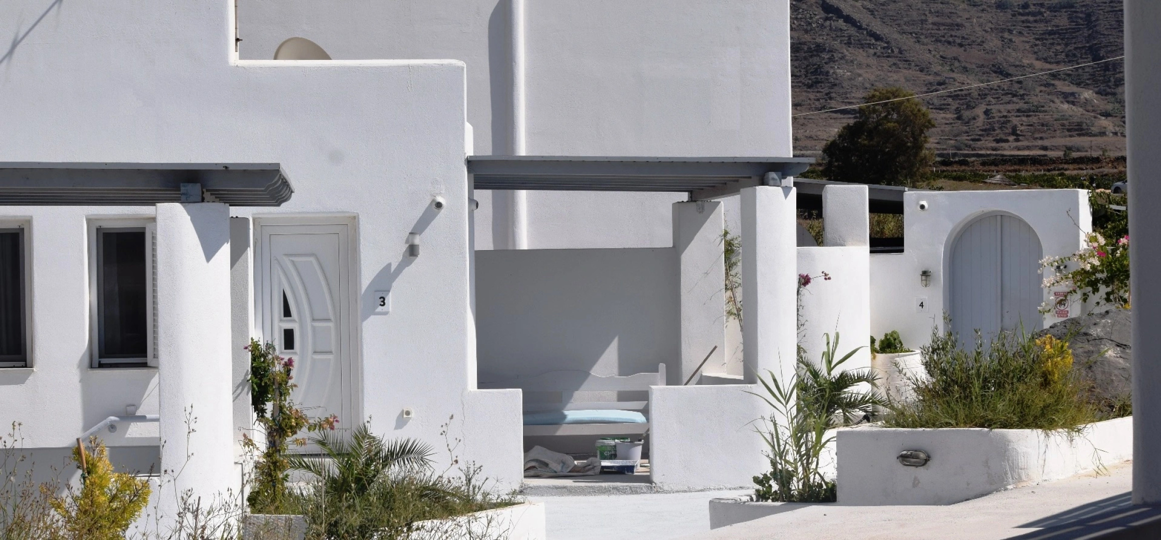 Бутик-Отель Sea Paradise