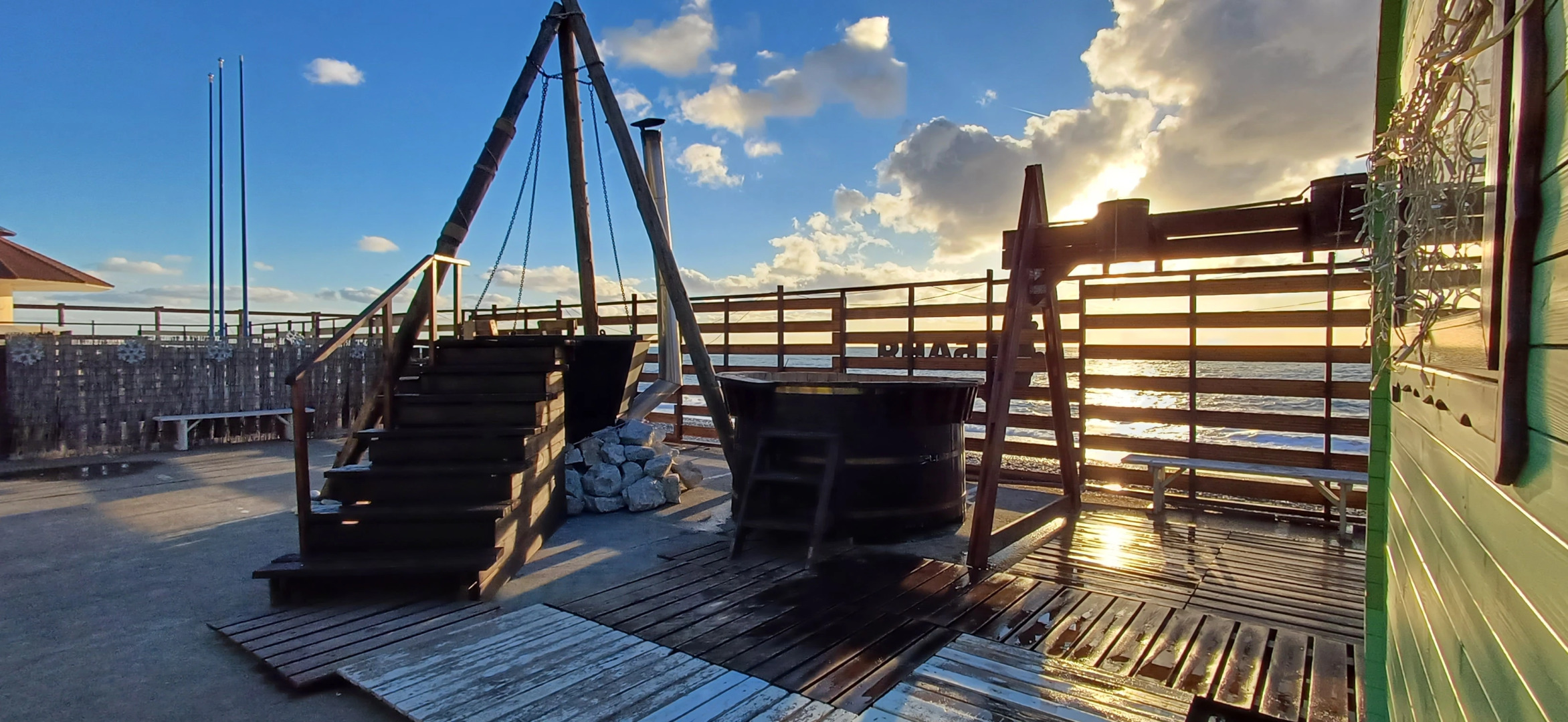 Отель Оздоровительный Комплекс Дивный