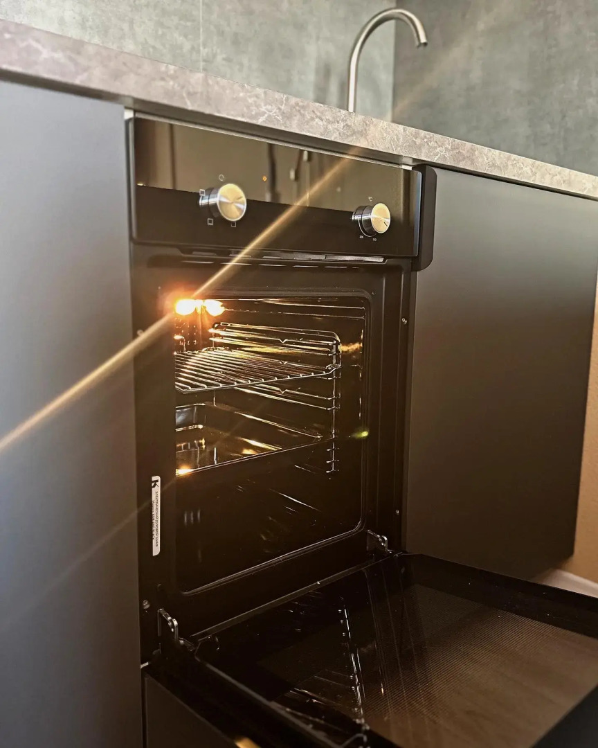 Апартаменты Комфорт в ЖК Волга Парк