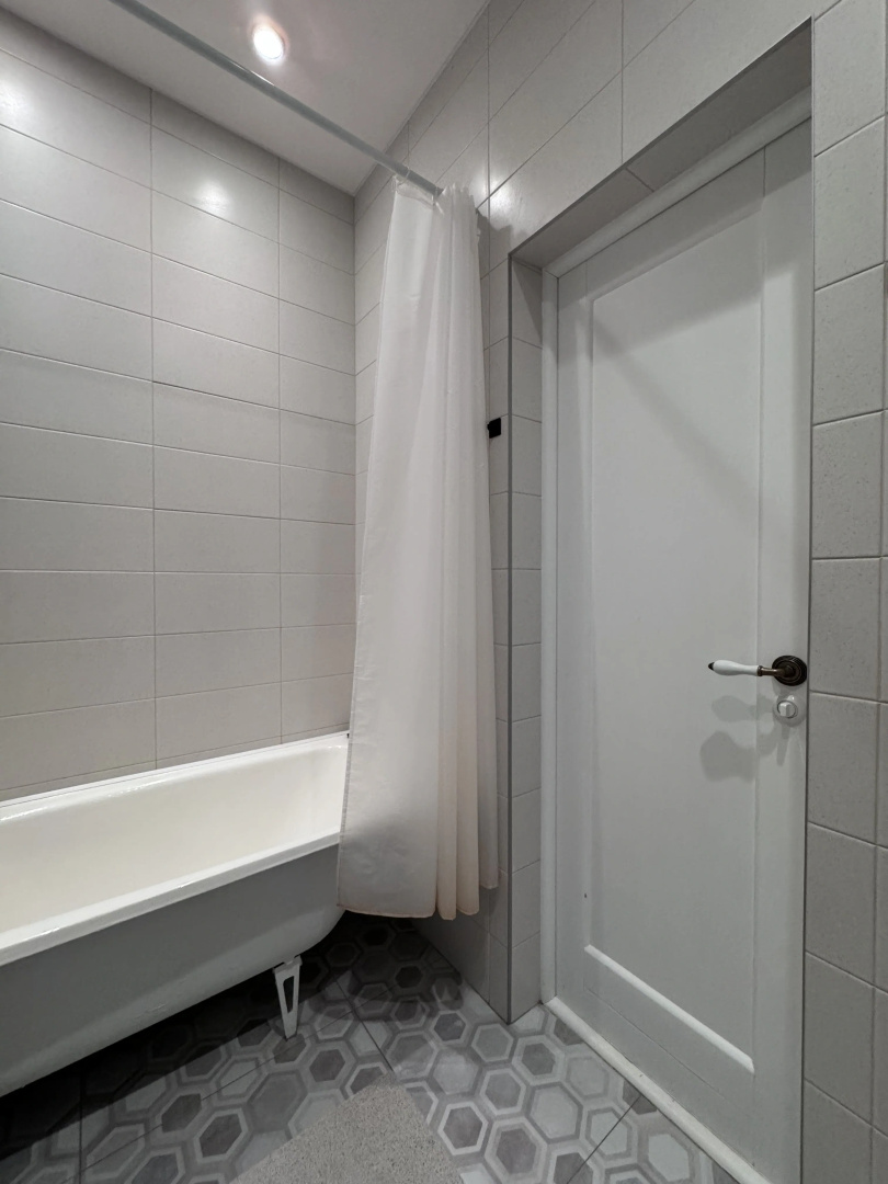Квартира 3-комнатная YarApartments на Свободы 58