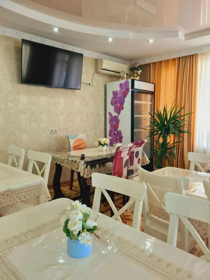 Гостевой дом Золотой Лев