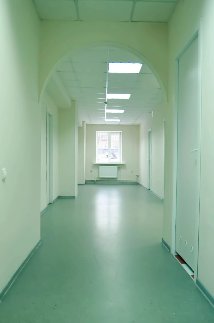 Хостел Pullman