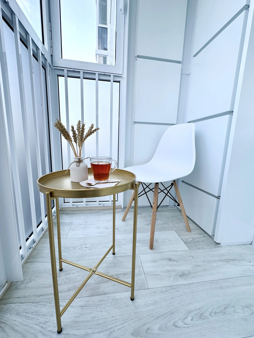 Квартира 1-комнатная квартира рядом с трассой м4