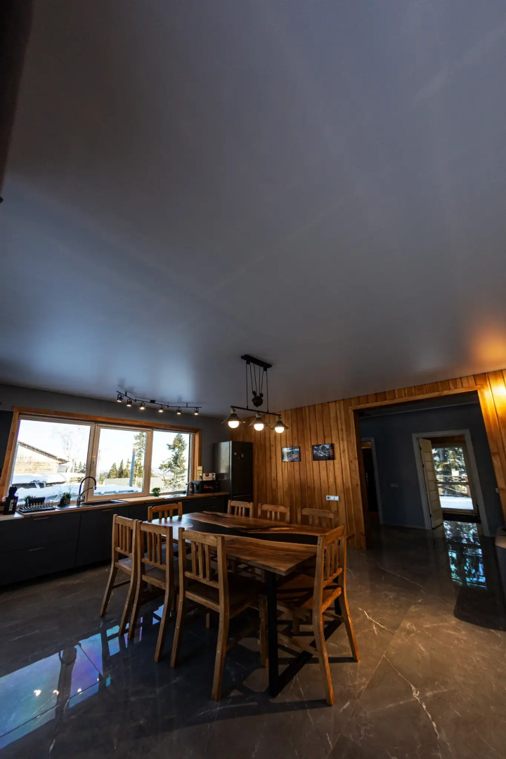 Гостевой дом Viking Village