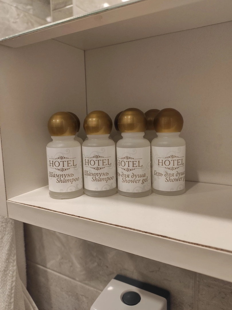 Апартаменты на Водной Заставы