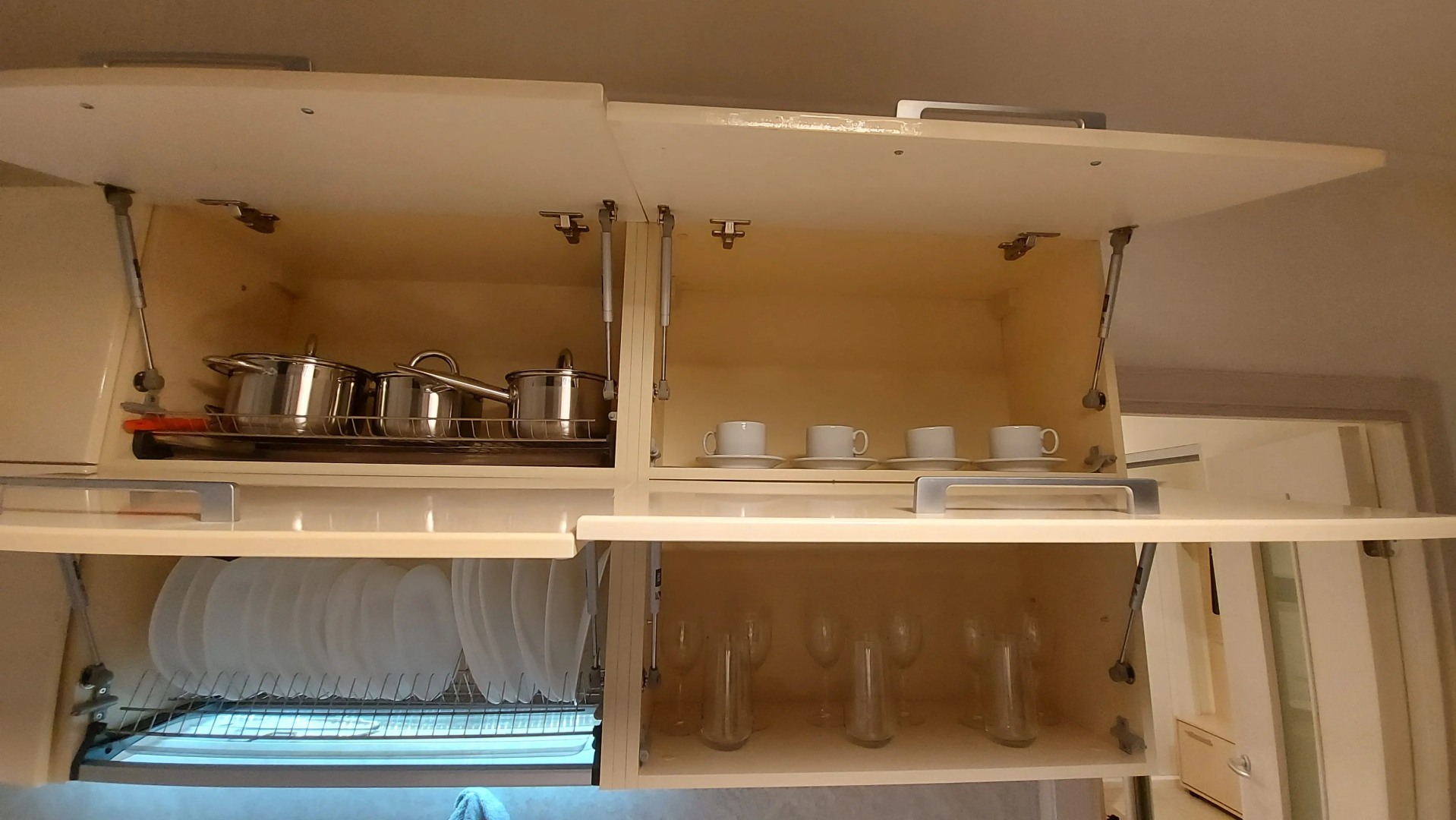 Апартаменты Мещерский Лес 2А к4