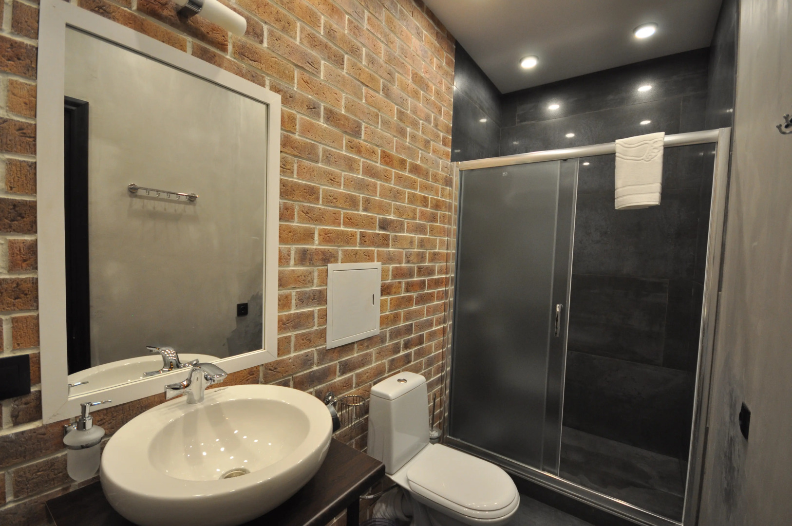 Городская гостиница The 7 Dreams