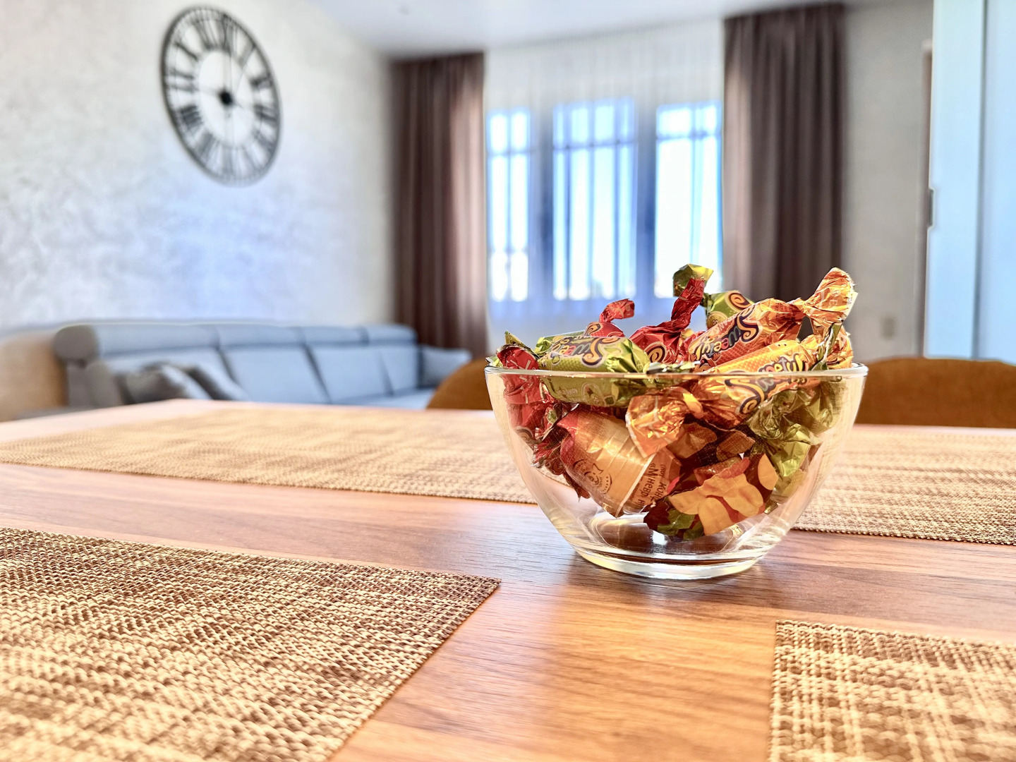 Апартаменты Рыбная Деревня полулюкс