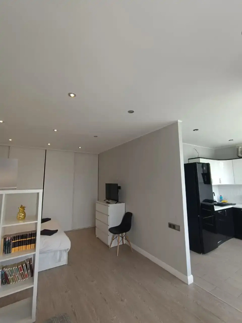 Квартира Жк Новогорск Парк