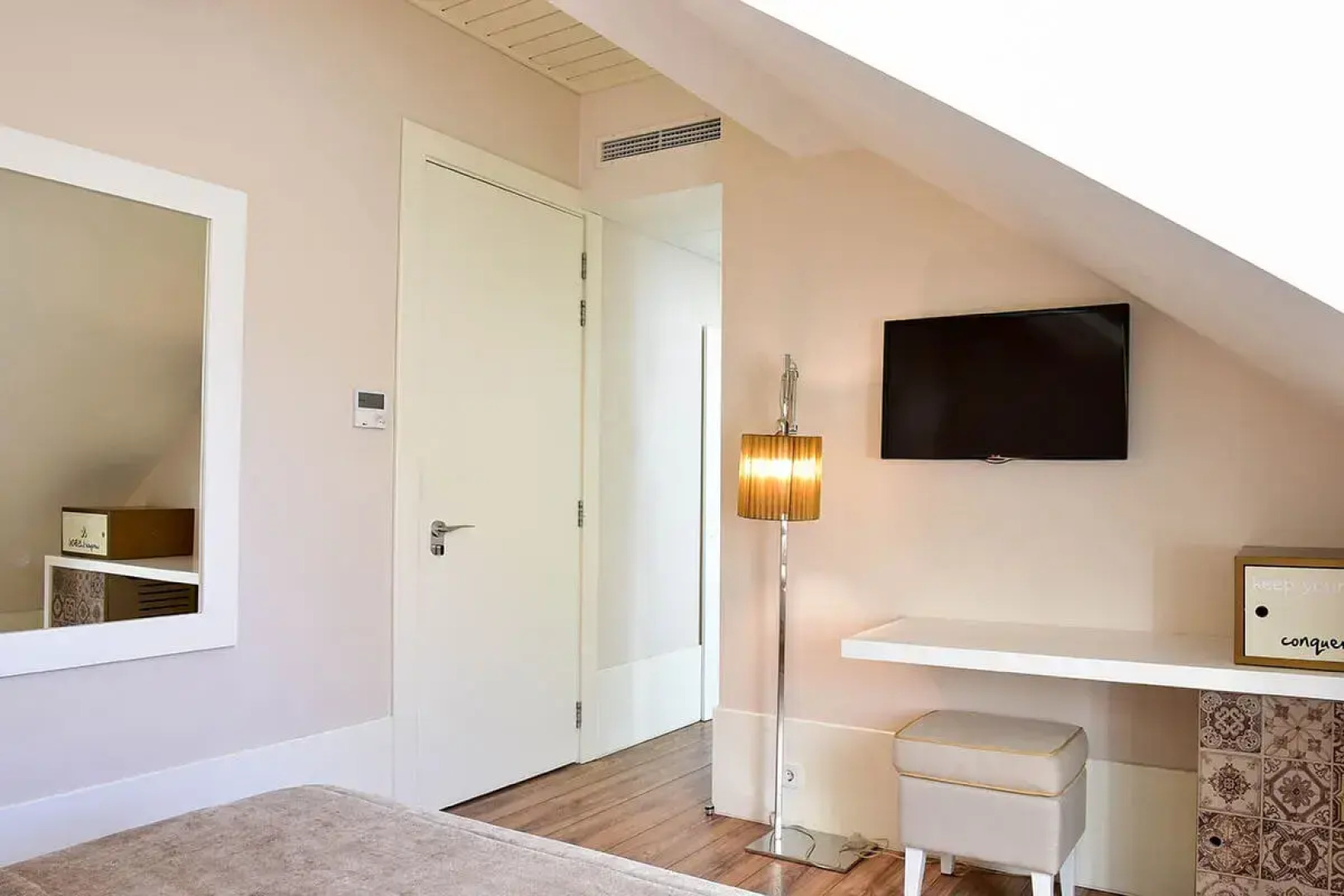 Отель My Story Ouro