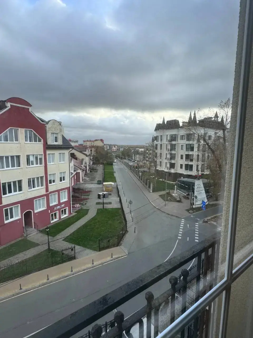 Апартаменты 39квартир на первой линии моря