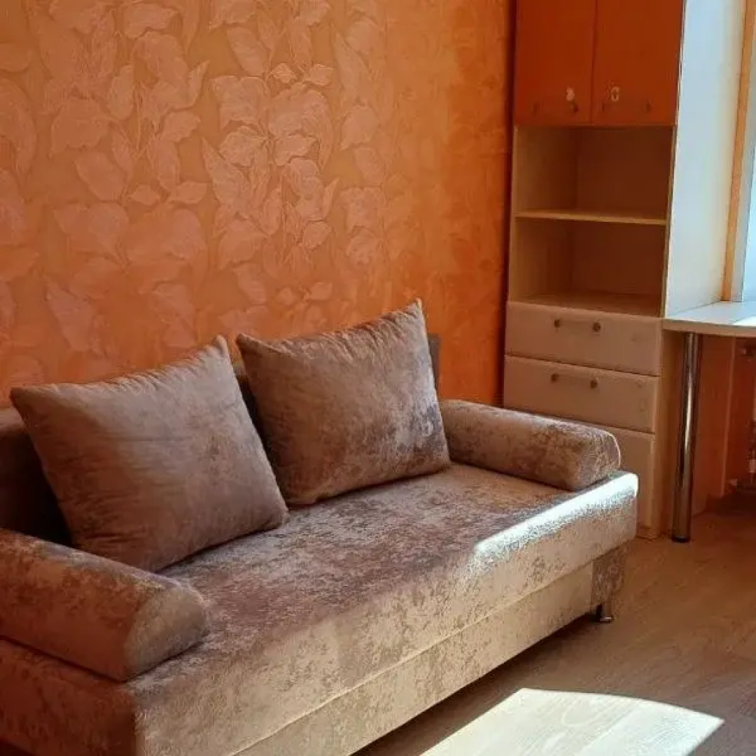 Апартаменты  Rich House на улице Новосёлов 8