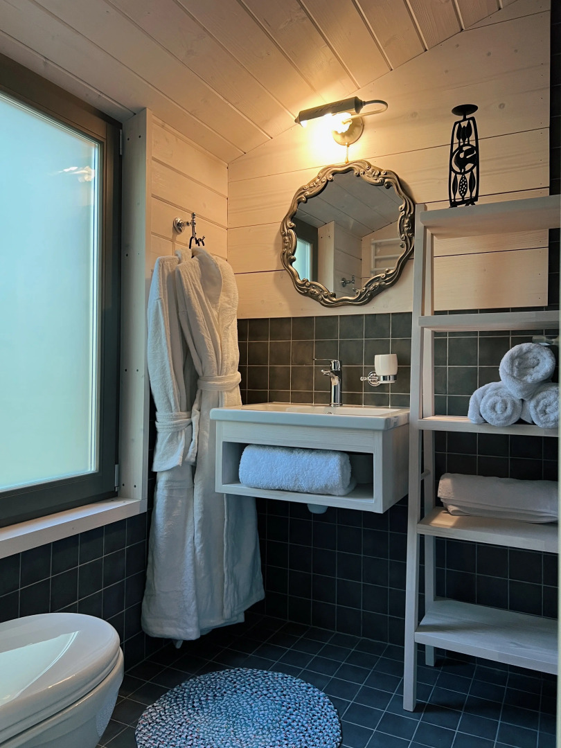 Гостевой дом Шелест