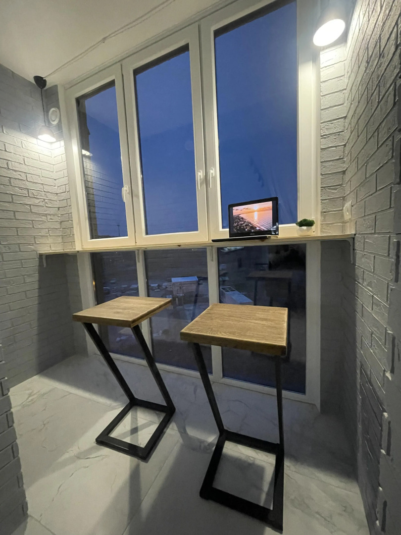 Апартаменты у Моря Александра Кранц