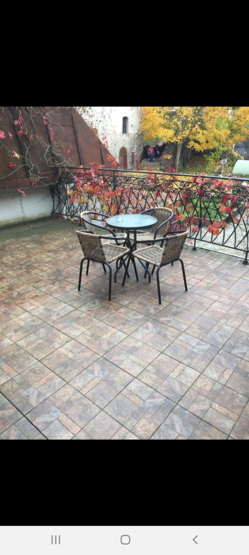 Апартаменты Усадьба Бюргера