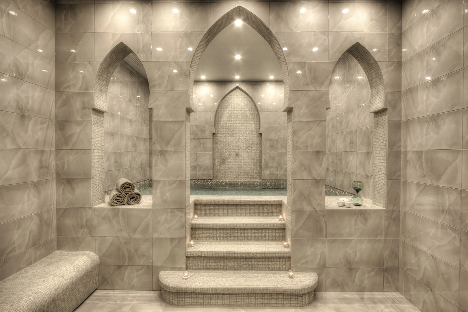 Курортный отель Вилла Плёс