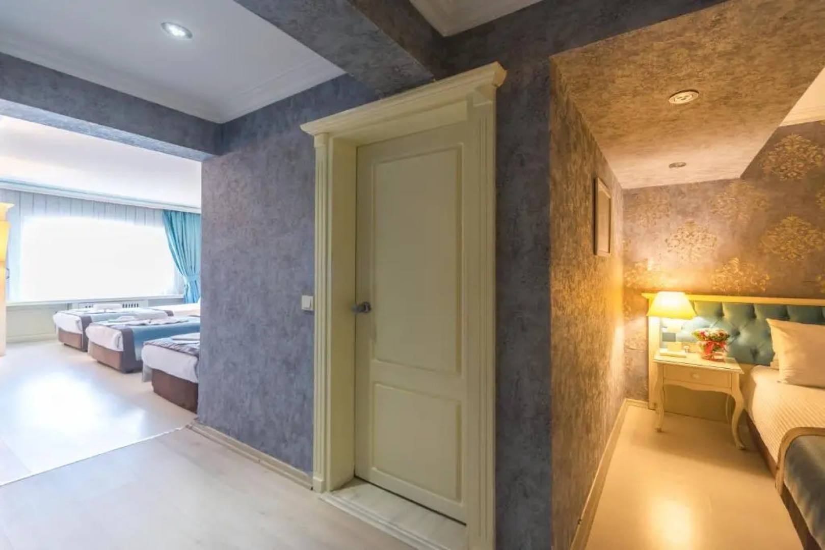 Viva Deluxe Hotel