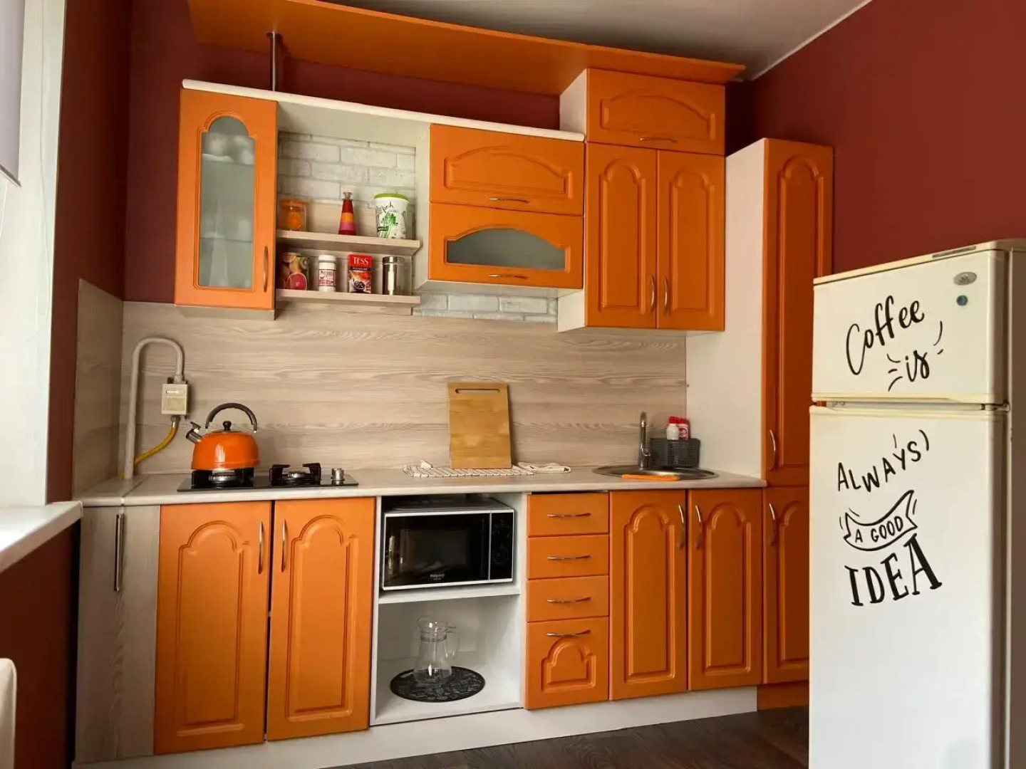 Апартаменты на Московской Улице, 50