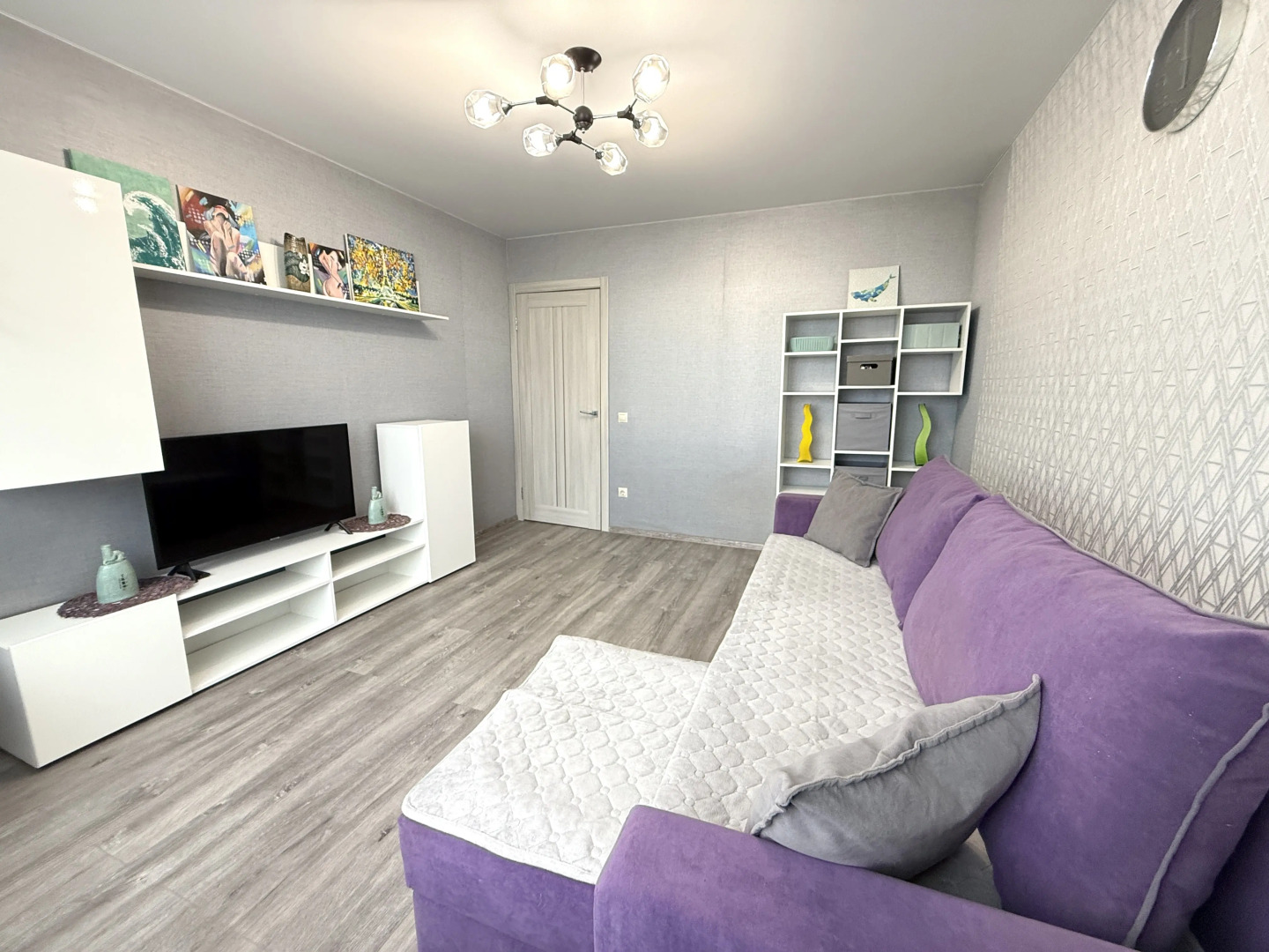 Апартаменты рядом с Мать и Дитя