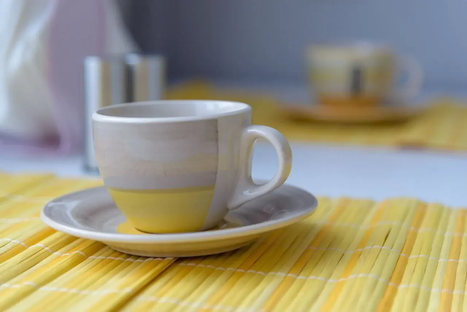 Квартира FoxyFlat Blue