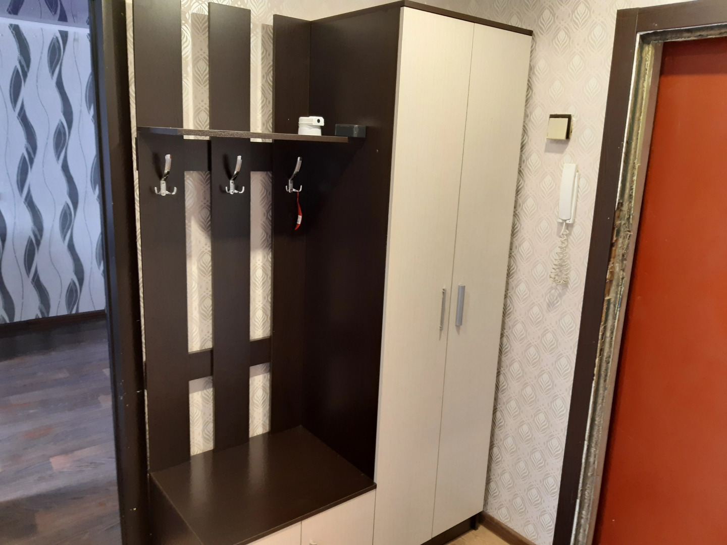 Апартаменты  на Мира 22