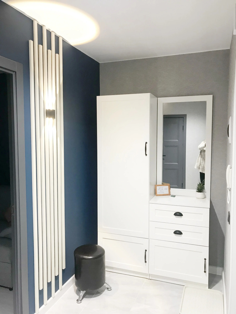 Квартира Приоритет