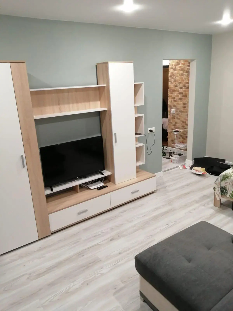 Квартира отличная на Митирева 14А от Горницы