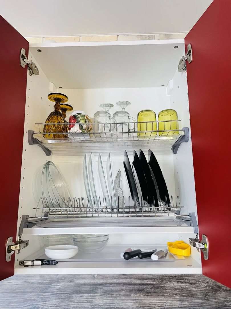 Апартаменты на Счастливом переулке