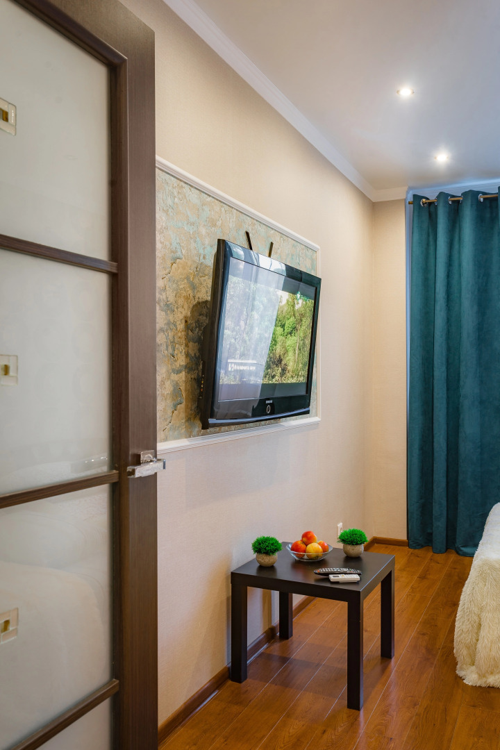 Апартаменты в ЖК Гастелло (на 2 этаже)