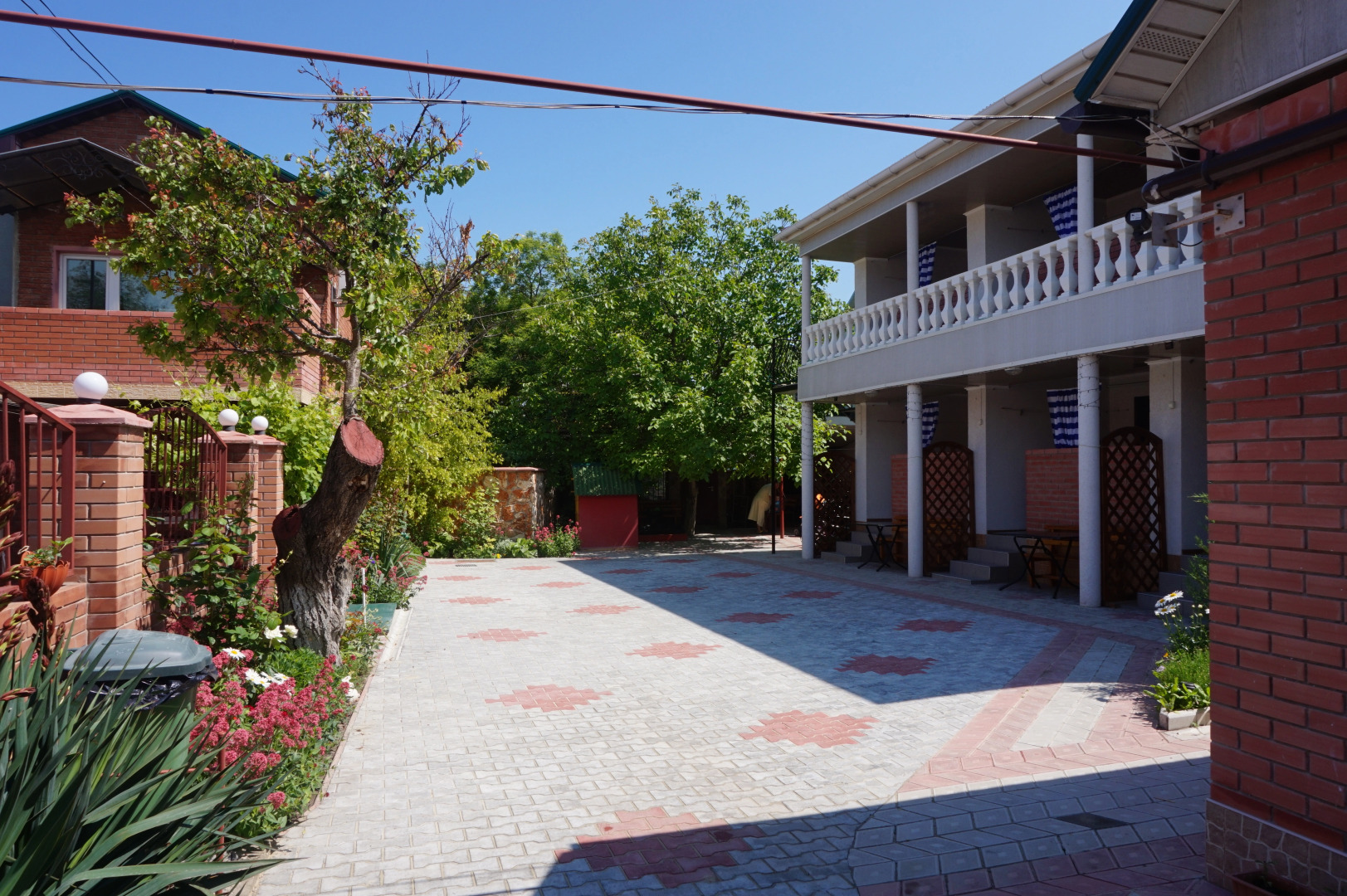 Гостевой дом Вилла Елена