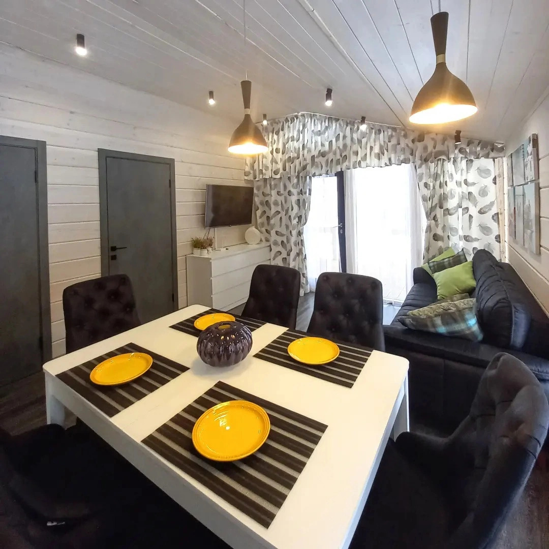 База Отдыха Загородный клуб Философия Отдыха