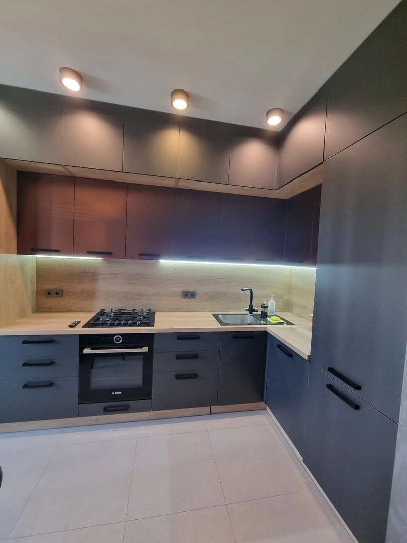 Квартира Уютный уголок около лесного озера