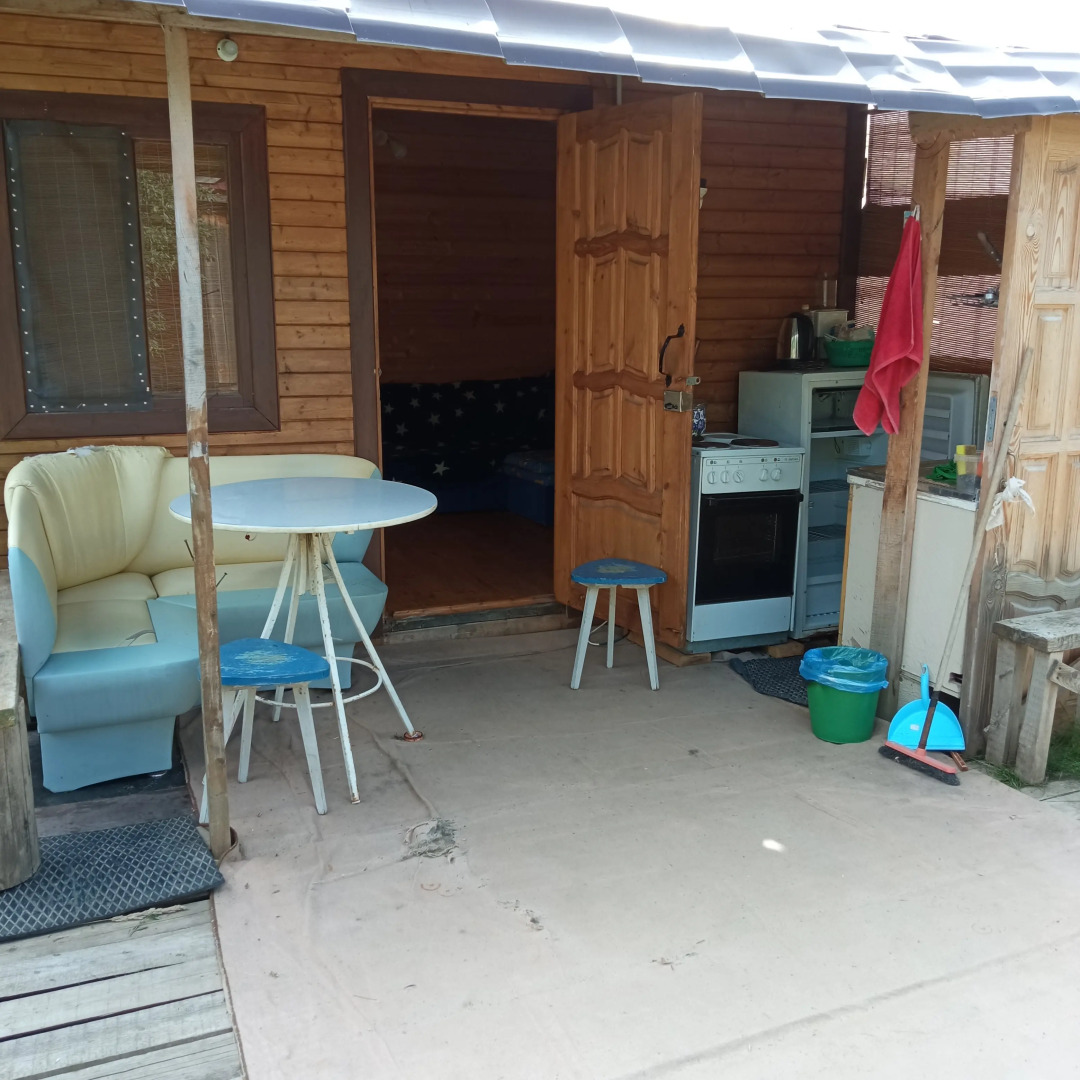 Гостевой дом у Озера