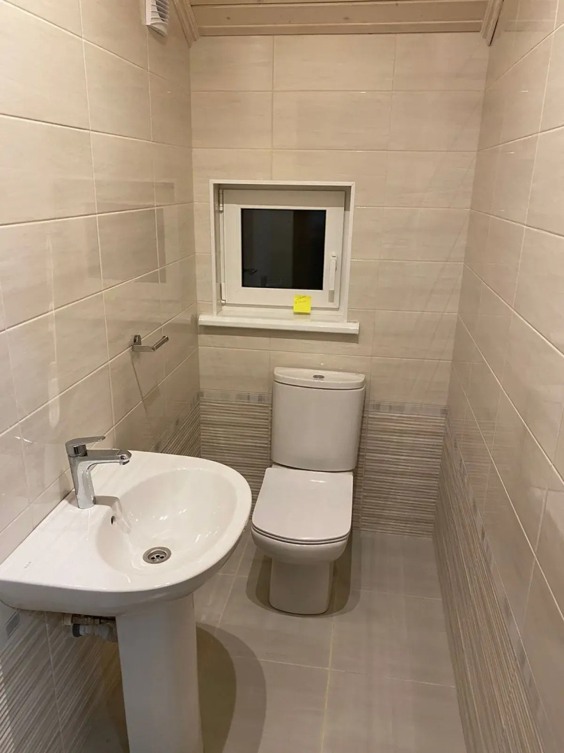 Шале Family chalets de Luxe 1