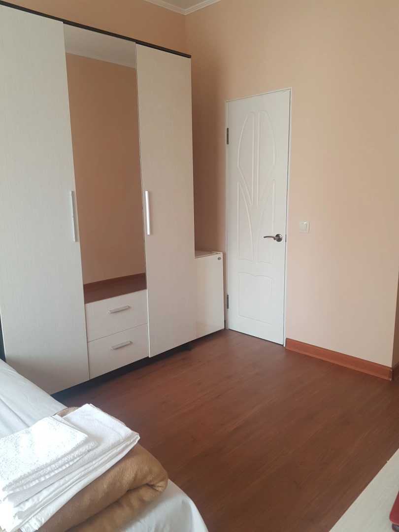 Гостевой дом Лариса