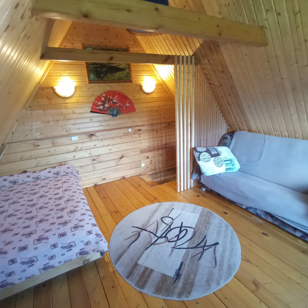 Гостевой дом у Озера