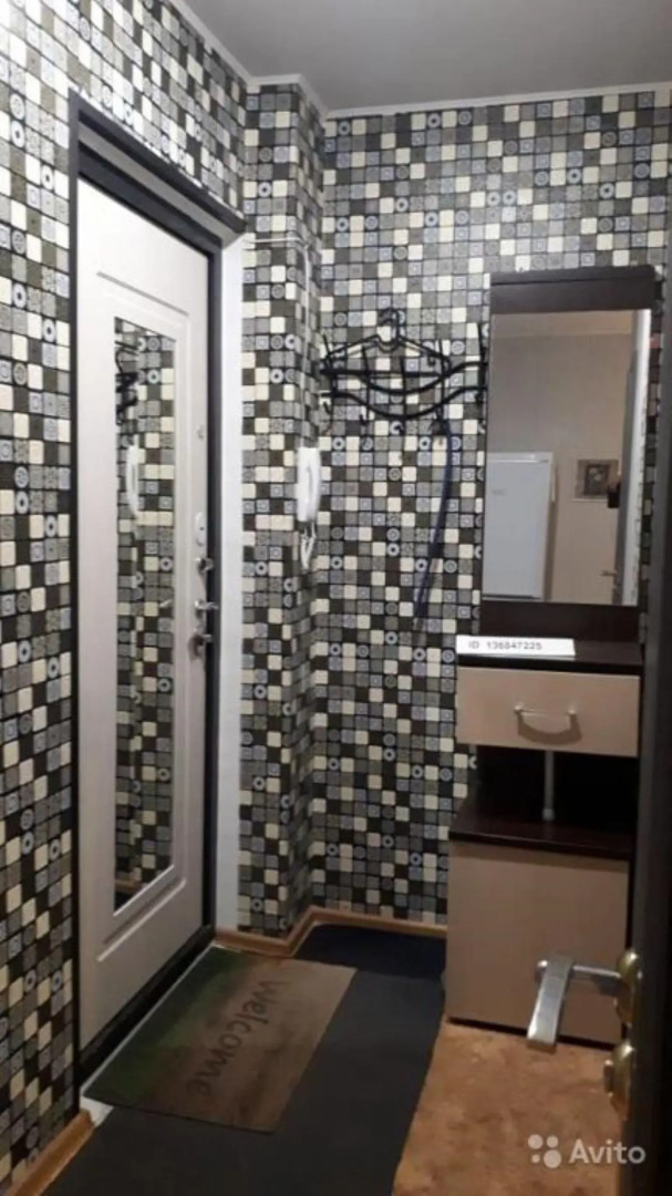 Апартаменты Уютная Квартира на Ново Вокзальной