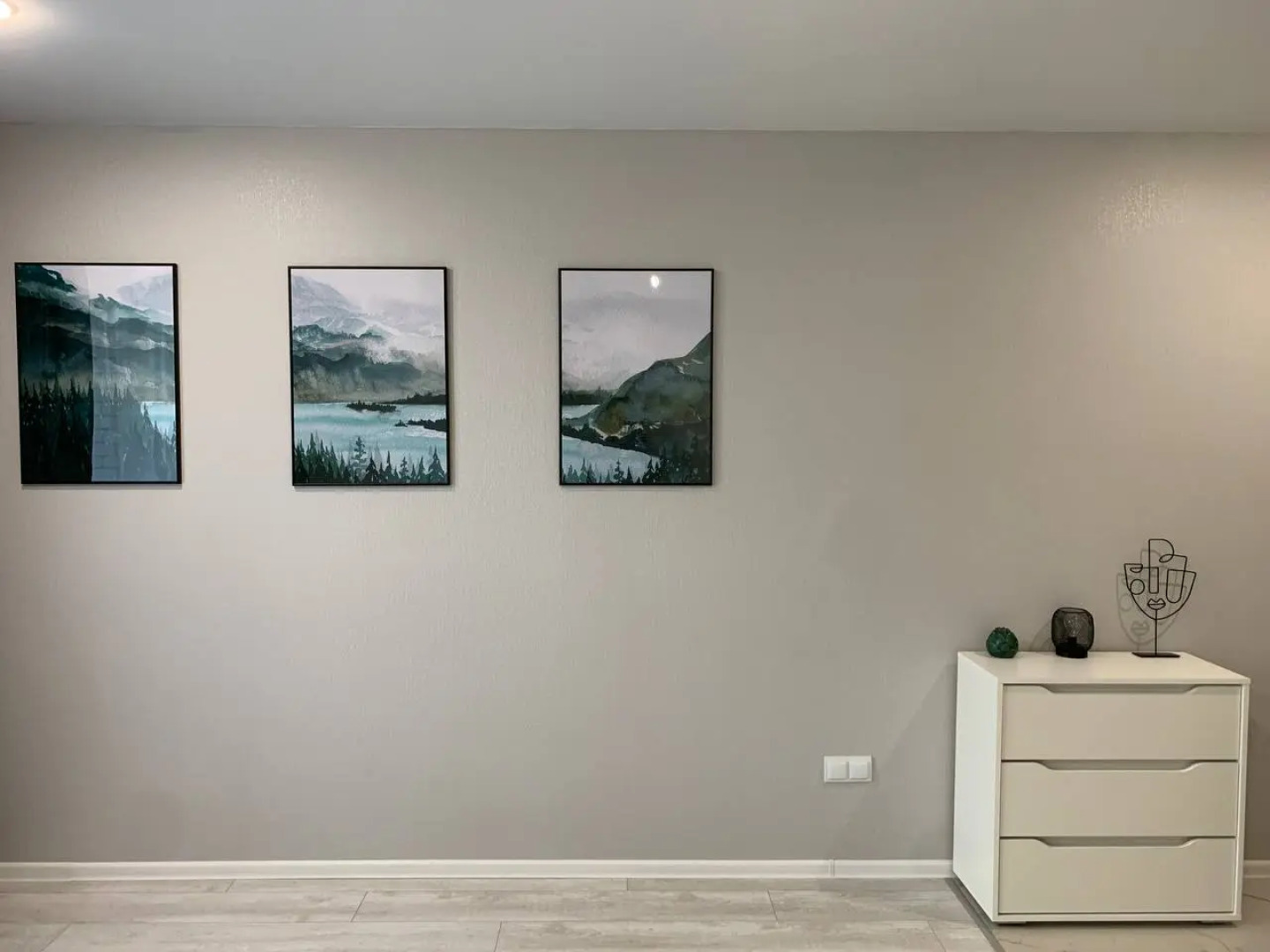 Квартира Уютная Студия в Центре Города Новоалтайска