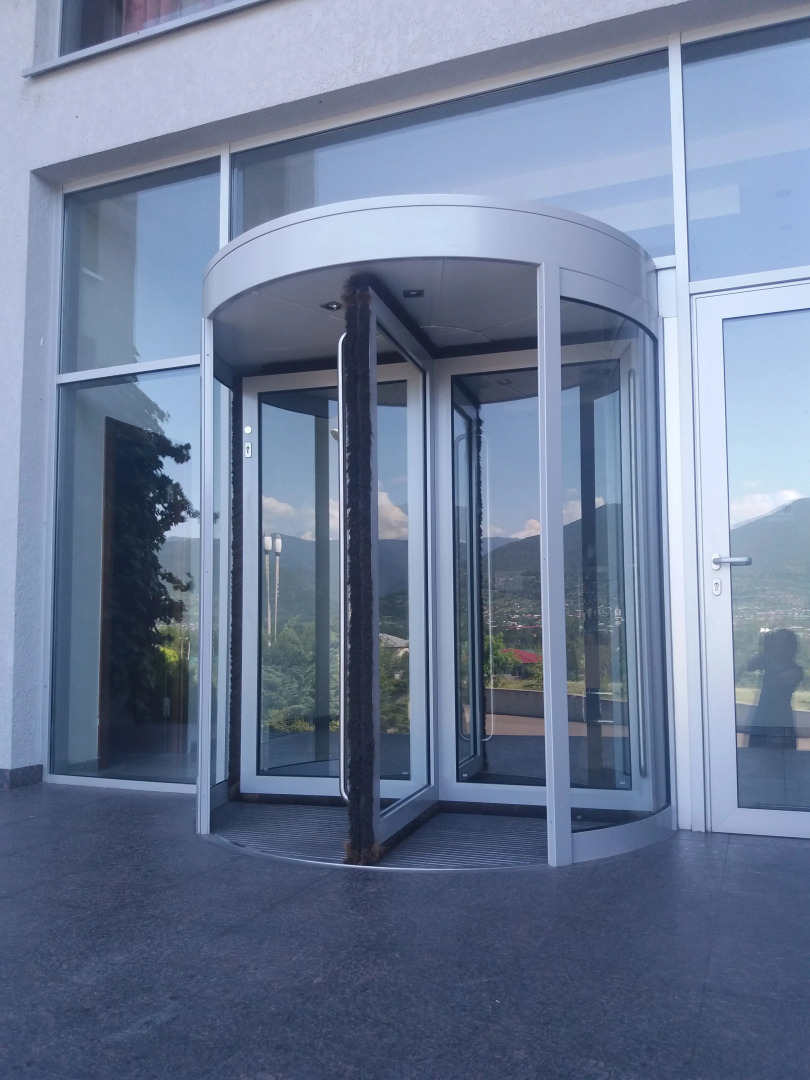 Отель Sachkhere Garden