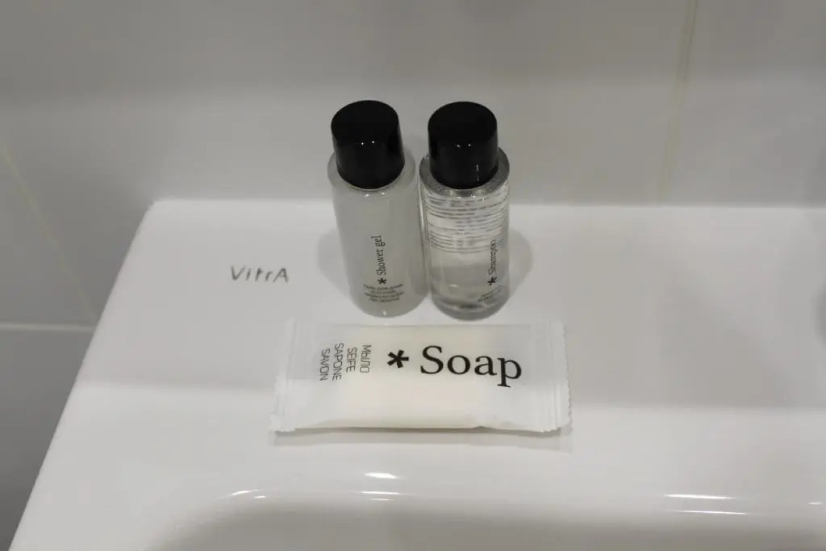 Отель "Порт Запад"